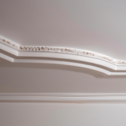 Faux plafond suspendu : Modernisez votre Intérieur avec un Système de Plafond Innovant à Redon